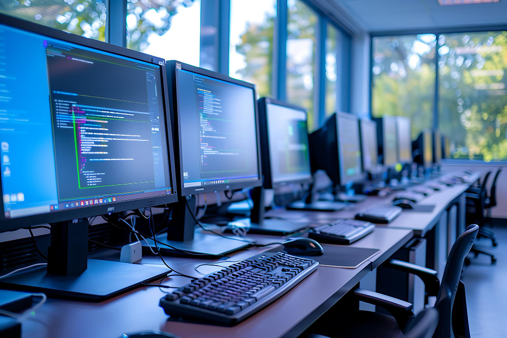 Informatique — Bravo Services