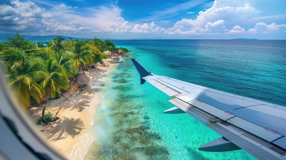 Voyages — Bravo Services