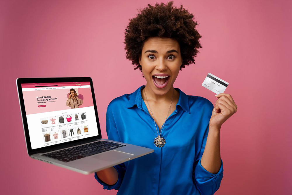 Boutique en Ligne — Bravo Services